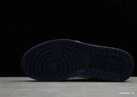 1 High Retro Midnight Navy DC1788-100 (2020) Jordan DC1788-100 AIR 0430